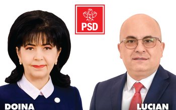 Doina Federovici: „Cosmin Andrei și …