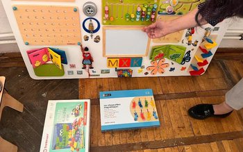 Dotări prin PNRR făcute de …