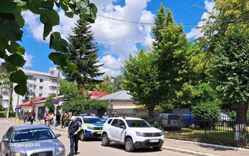 Două unități economice sancționate cu …