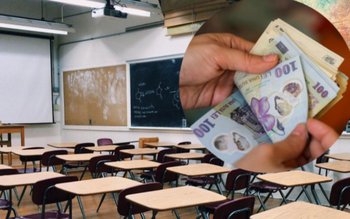 Un nou tip de bursă …