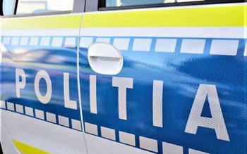 Tânără depistată la volanul unui …