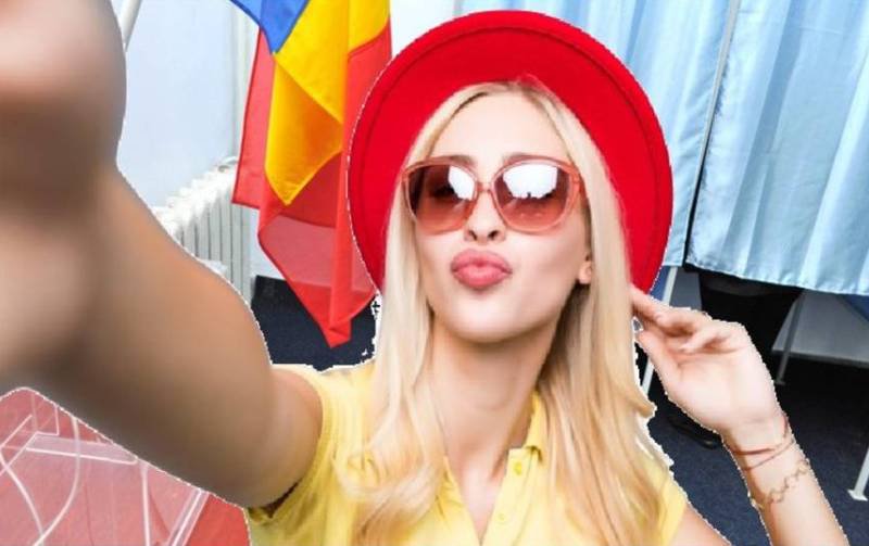 Ce amendă îţi iei dacă îţi faci selfie la vot #VotezContez