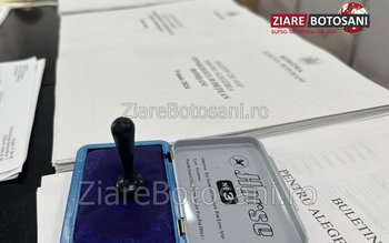 Alegeri locale 2024: Vezi prezența …