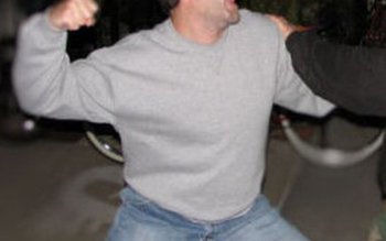 Bătaie între doi tineri, pe …