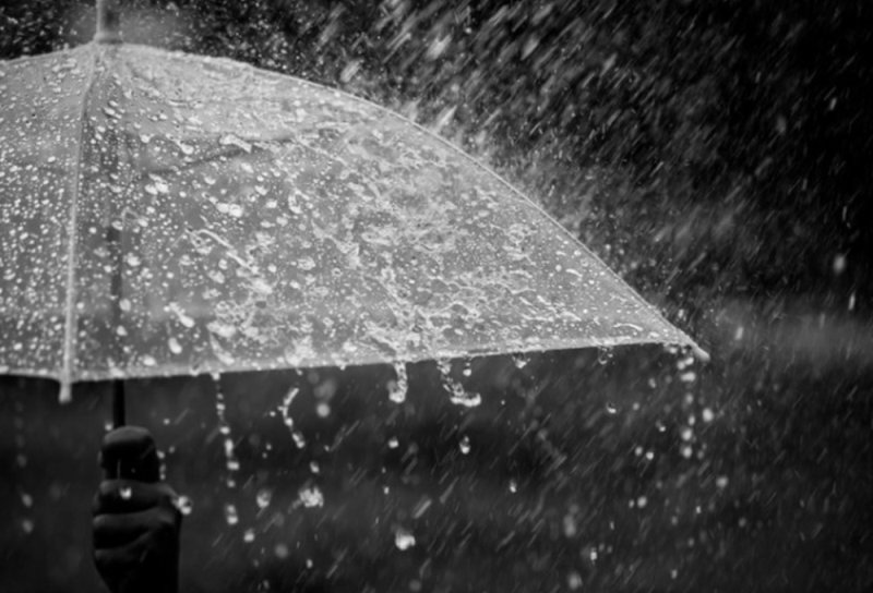 Atenționare meteorologică tip COD GALBEN de instabilitate atmosferică în județul Botoșani