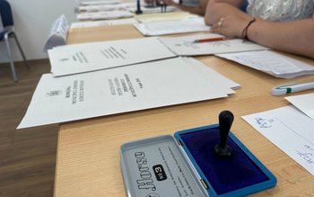 La nivelul judeţului Botoșani, procesul …