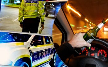 Șofer din Botoșani, beat turtă, …