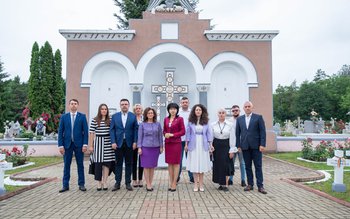 Eroii comemorați de echipa social-democrată …