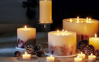 Adevărul neplăcut despre lumânările parfumate. …