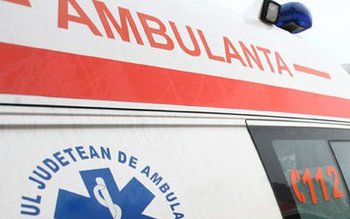 Copil de 13 ani, din …