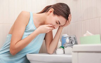 Toxinfecțiile alimentare pot duce la …