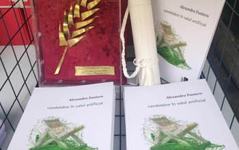 A fost desemnat Laureatul Premiului …