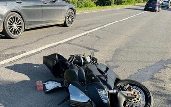 Accident grav! Un bărbat a …