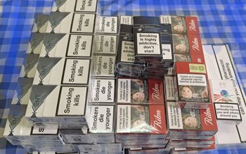 Trei persoane amendate cu câte …