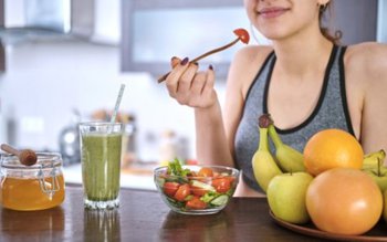 Alimentul minune care conține un …