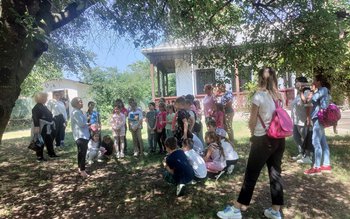 La Memorialul Ipotești au avut …