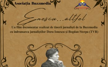 Redacția Buzz: Premiera documentarului didactic …