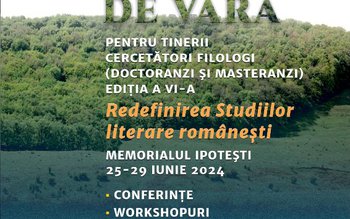 Școala de vară pentru tinerii …