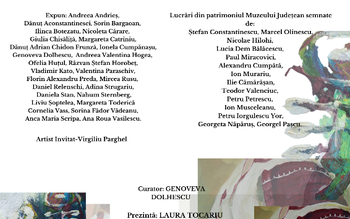 „Suprapuneri estetice – cămașa românească”, …