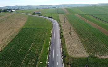 Consiliul Județean Botoșani: Marcaje noi …