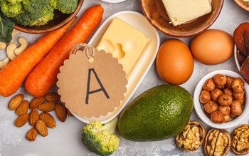 Care sunt simptomele deficienței de …