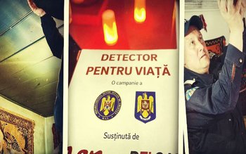 10.000 de detectoare au ajuns …