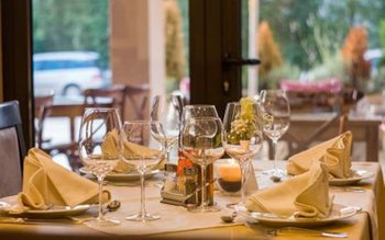 Restaurante din județ verificate de …