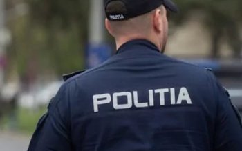 Acțiune a polițiștilor în Piața …