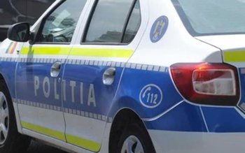 Transport neautorizat de persoane la …