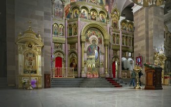 Județele în care toate bisericile …