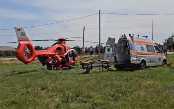 Tristețe fără margini în comunitatea …