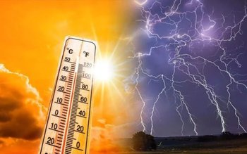 Cod galben de instabilitate atmosferică …