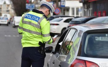 A rămas jumătate de an …