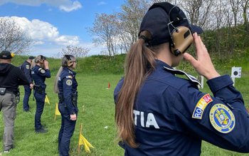 Poliția Română face angajări. Au …