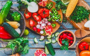 Legume recomandate pentru sezonul de …