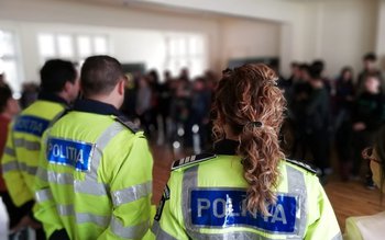 Polițiștii botoșăneni – peste 440 …