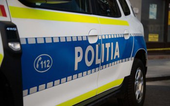 Accident la Bucecea din cauza …