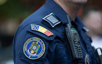 Încă o șansă să fii …