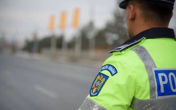 Polițiștii botoșăneni supraveghează traficul rutier …