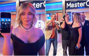 Gina Pistol a semnat cu …