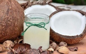 Utilizări ale uleiului de cocos …