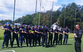 22 de elevi ai Școlilor …