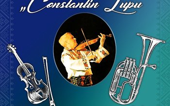 Festivalul - Concurs de Muzică …