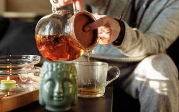 Ceaiuri care încetinesc procesul de …