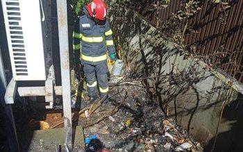 Complex comercial din Botoșani salvat …