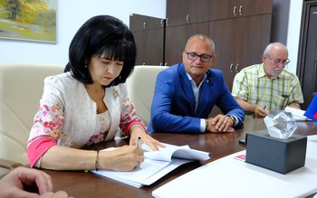 Consiliul Județean Botoșani: A fost …