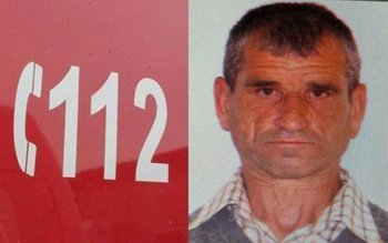 Bărbat dispărut. A plecat de …