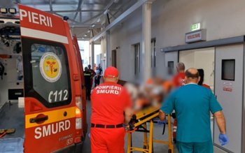 Botoşănean înjunghiat pentru o bucată …