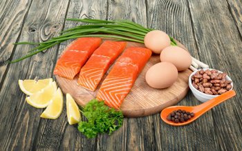 Dieta de viață lungă: mai …