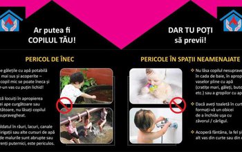 ATENȚIE! Nu există „Mie nu …